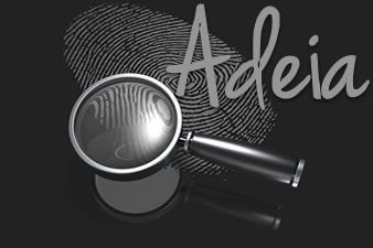 Adeia Investigazioni Crest