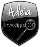 Adeia Investigazioni Crest